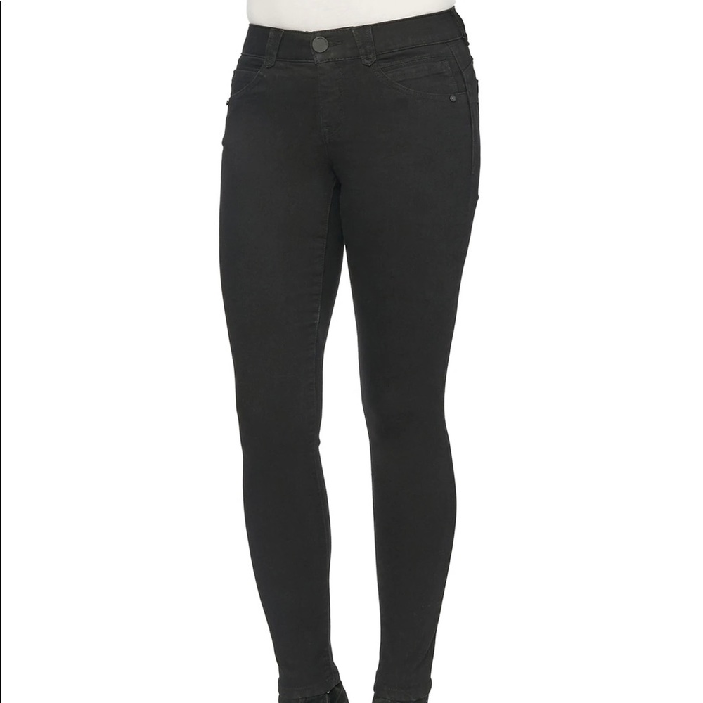 Skinny stretch jeans